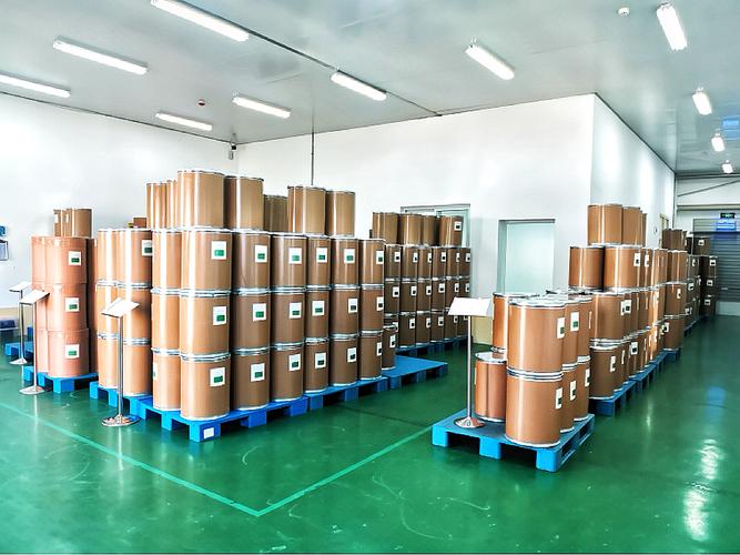 汇聚秦岭药谷匠心，领略沣柏智造实力——陕西瑞沣药谷生物科技与沣柏科技的协奏华章